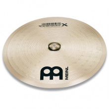 Тарелка Meinl GX-18SC Crash